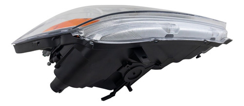 Faro Der Lancer Mitsubishi 2004