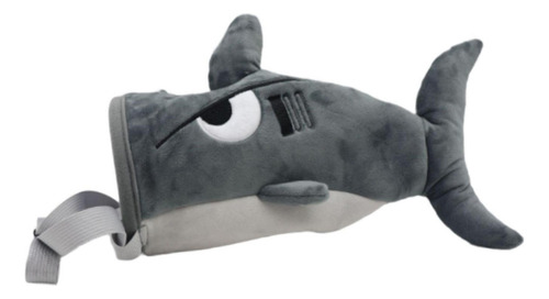 Bolsa De Tiza Para Tiburón De Roca Tiburón Chalkbag Gym