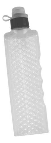 Botella De Agua Deportiva, Botella De Fitness, Botella 350ml