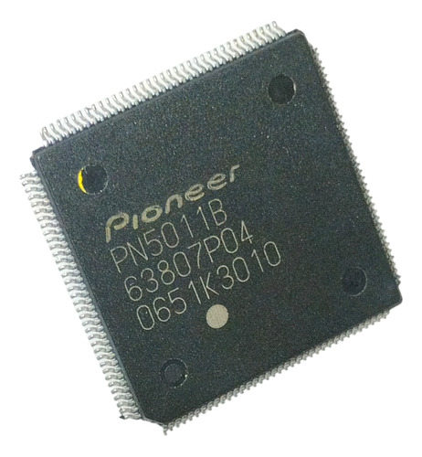 Pn5011b Pn5011 Integrado Pioneer 