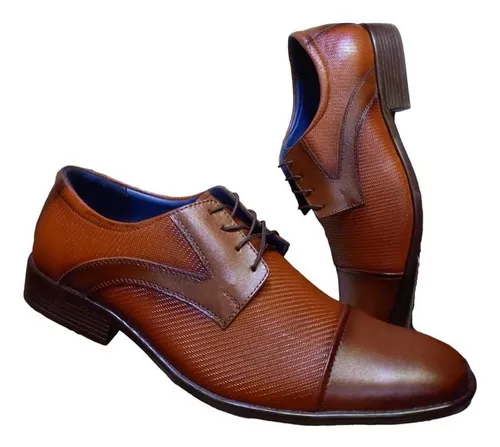 Zapatos De Vestir Hombre MercadoLibre.com.pe