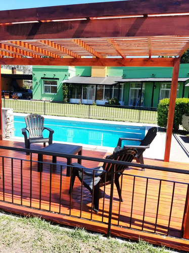 Venta Casa Estancia Las Lilas Chacras De Campo