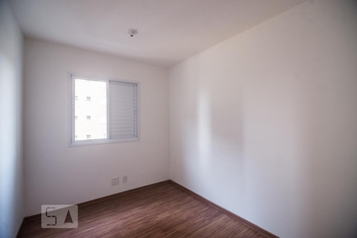 Apartamento À Venda - Mooca, 2 Quartos, 56 - S892860283
