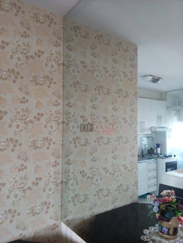 Imagem 3 de 15 de Apartamento No Aricanduva - Ap5799