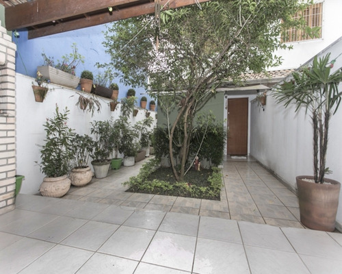 Imagem 18 de 21 de Casa - 6353 - 32905408