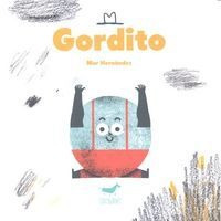 Gordito - Hernandez,mar