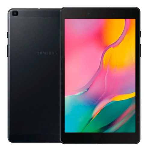 Tablet Samsung Galaxy Tab A 2gb Ram 32gb Android 8'