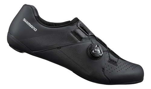 Zapatilla De Ruta Carretera Shimano Sh-rc300 Boa®