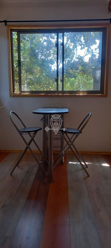 Casa En Arriendo De 1 Dorm. En Santo Domingo