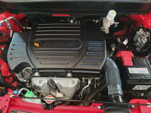 Imagen 15 de 15 de Suzuki Vitara Glx 2020