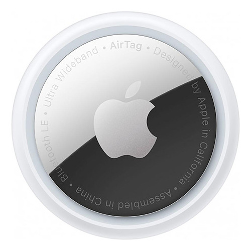 Localizador Rastreador Apple Airtag Original / Kservice