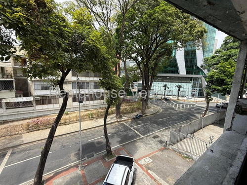 Edificio En Las Mercedes #25-19603 Dreidy G