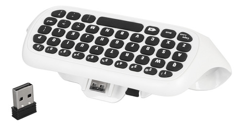 Teclado Controlador Para Receptor Usb Keypad One De La Serie