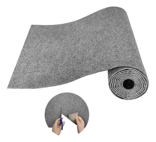 Adesivo De Proteção De Cama Cat Scratch Pad, Trimmable D
