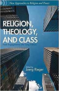 Religion, Theology, And Class Fresh Engagements After Long S