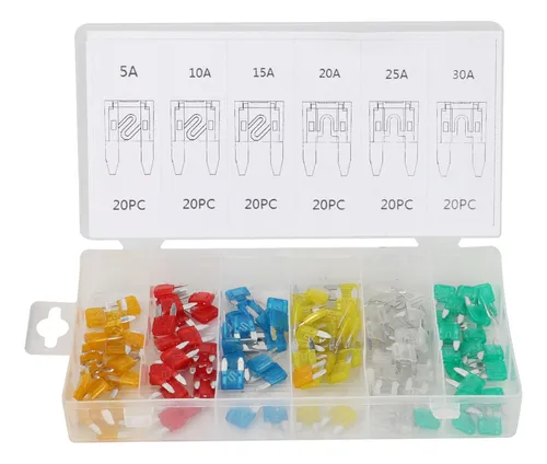 Mini Kit De Cableado Automático Con Cuchilla Automática, 5a,