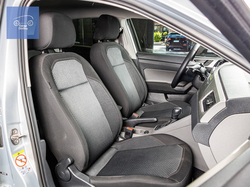 Volkswagen Polo 1.6 Msi Highline At