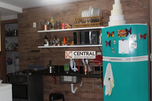 Imagem 4 de 17 de Apartamento Com 2 Dormitórios À Venda, 72 M² Por R$ 360.000,00 - Jaguaribe - Salvador/ba - Ap1932