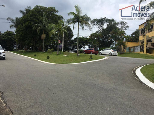 Imagem 15 de 28 de Terreno À Venda, 250 M² - Palm Hills - Cotia/sp - Te1574