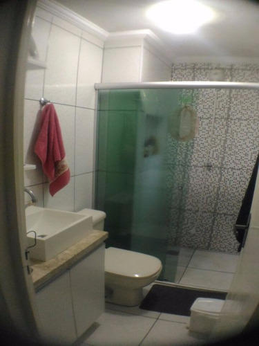 Imagem 4 de 8 de Apartamento A Venda, Edifício Nove De Julho, Anhangabaú, Jundiaí - Ap08757 - 4704418