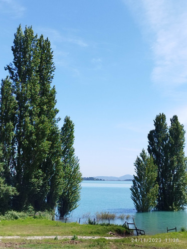 Oferta Terreno En Condominio Urbanizado 2da Linea Al Lago!