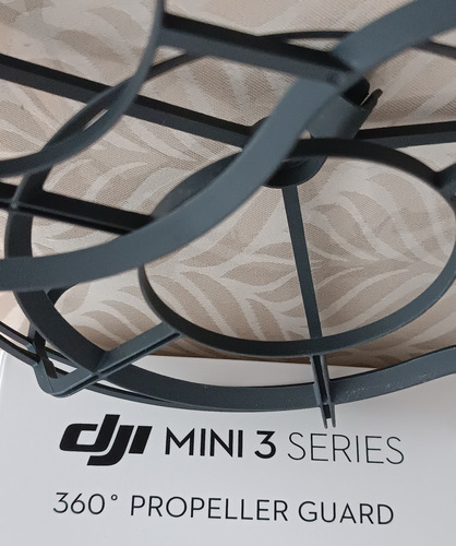 Dji Mini3 Protector De Helices 