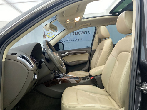 Imagen 15 de 25 de Audi Q5