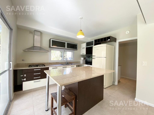 Imagen 20 de 30 de Nueva En El Mercado. Casa A La Venta, De 4 Dormitorios En Barrio Glorietas. Nordelta