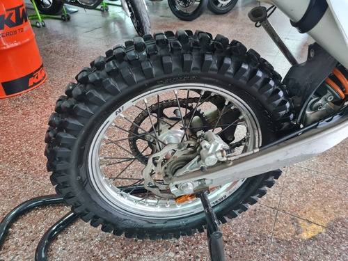 Imagen 4 de 11 de Ktm Sx 300 Impecable - Financiacion - Permutas