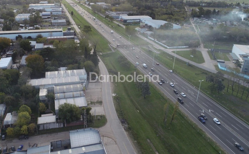 Imagen 9 de 22 de Terreno Fracción En Venta O Permuta Colectora Acceso Oeste- La Reja - Moreno
