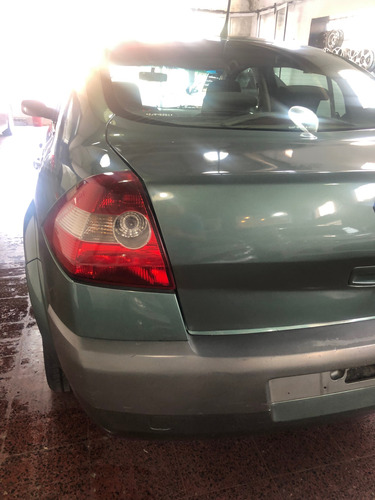 Renault Mégane II 1.6 L Luxe