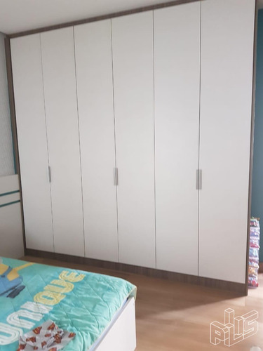 Imagem 14 de 30 de Casa À Venda Em Granja Olga - Ca005952