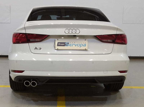 Imagem 5 de 11 de Audi A3 Sedan Prestige Plus Tech 1.4 Tfsi Flex Tiptroni