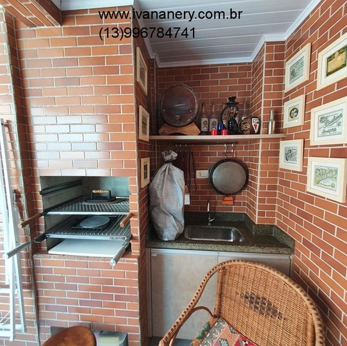 Imagem 9 de 25 de Apartamento - Ap00089 - 69297070