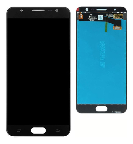 Pantalla Lcd Compatible Para Samsung J7 Prime Sm-g610 G610m