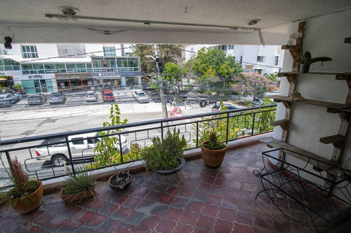 Terreno En Venta En Providencia, Guadalajara, Jalisco