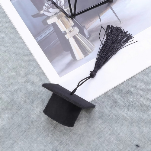 10 Minigorras De Graduación, Regalos De Graduación