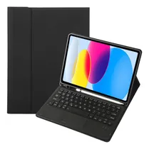 Comprar Funda Magnética Magic Keyboard For iPad 10.9 10ª Generación