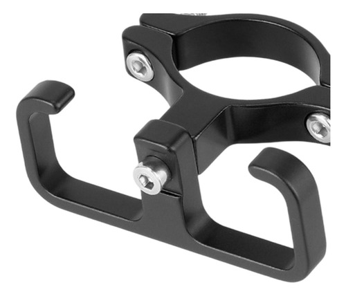 Scooter Hook, Universal Tubo De 2 Cm A 3.5 Cm 2 Gancho Recto