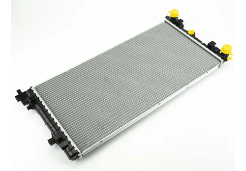 Radiador Volkswagen 6r0121253a