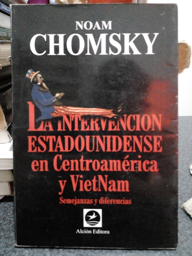 La Intervención Estadounidense En Centroamérica Y Vietnam