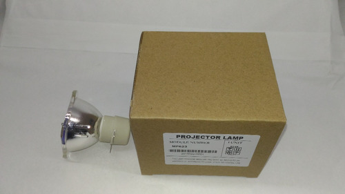 Imagem 3 de 3 de Lampada Projetor Benq Ms504 Ms524 Ms517f Garantia De 6 Meses
