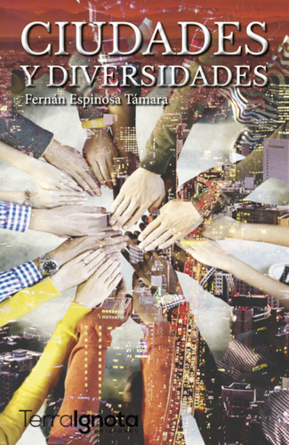 Libro Ciudades Y Diversidades - Espinosa Tamara, Fernan