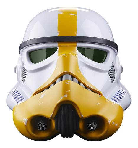 Hasbro Star Wars Imperial Stormtrooper Voice Changer Helmet