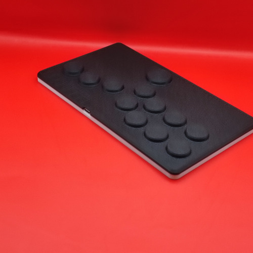 Hitbox Arcade Zurdo Southpaw Pc Ps3 Ps4 Nswitch Nuevo (Usado)