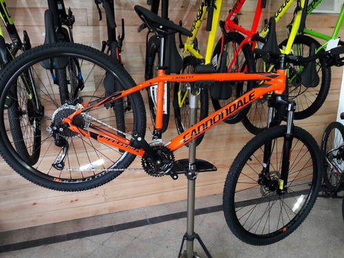 cannondale catalyst 2