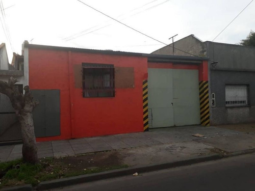 Imagen 1 de 17 de Oportunidad Lote Con Local Frente Y Departamentos