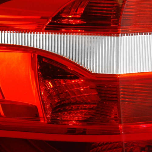 Imagem 4 de 5 de Lanterna Bmw X3 2015 2016 2017 Canto Led