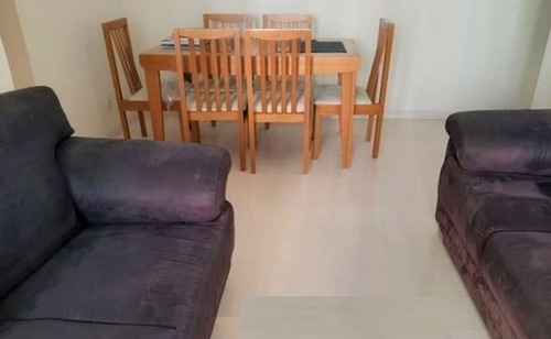 Imagem 3 de 28 de Apartamento Com 3 Dormitórios À Venda, 70 M² Por R$ 599.000,00 - Chácara Inglesa - São Paulo/sp - Ap2496
