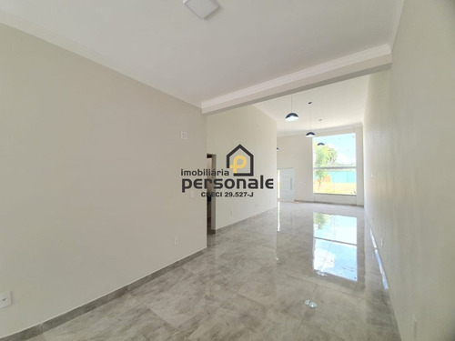 Imagem 9 de 30 de Casa Em Condomínio Sorocaba-sp, Campos Do Conde - Ca00611 - 70618723